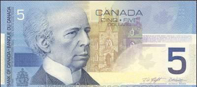 Paper Money
